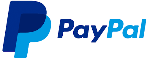 pay with paypal - Nervo Store